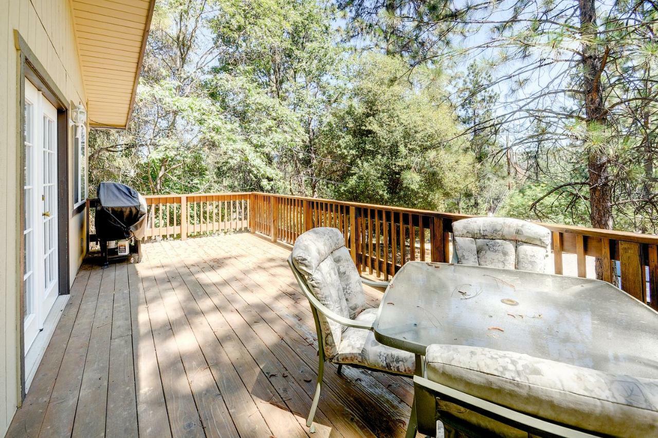 Hiker'S Home Groveland Exterior photo