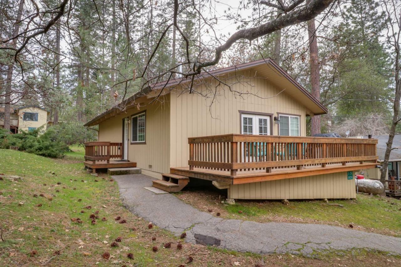 Hiker'S Home Groveland Exterior photo