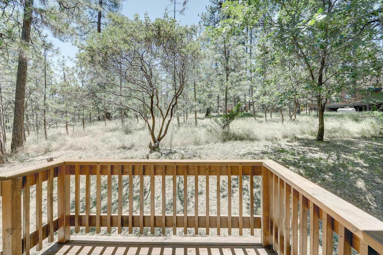 Hiker'S Home Groveland Exterior photo